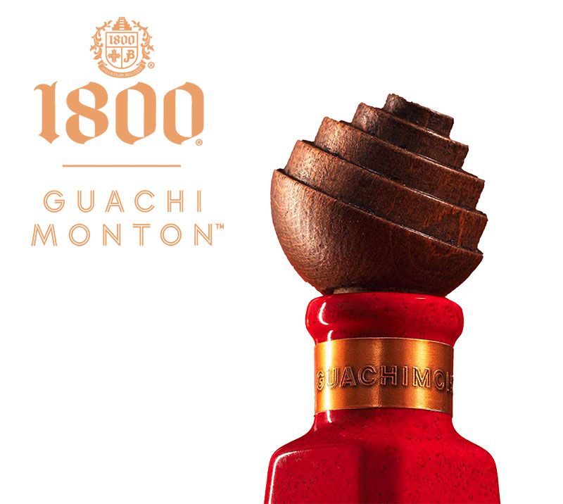 1800 GUACHIMONTON